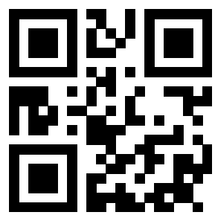 3914043395 - Immagine del Qr Code associato