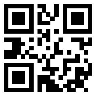3914043397 - Immagine del QrCode associato