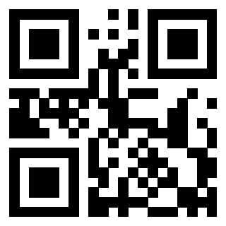 3914043401 - Immagine del Qr Code associato