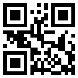 Scansione del QrCode di 3914043406