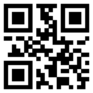 3914043407 - Immagine del QrCode associato