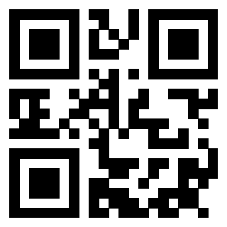 Scansione del QrCode di 3914043413