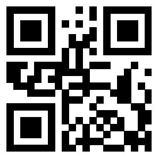 3914043415 QrCode associato