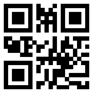 Il QrCode di 3914043417