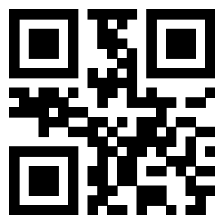 Il QrCode di 3914043421
