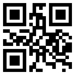 Scansione del QrCode di 3914043422