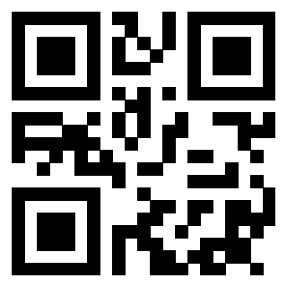 Il QrCode di 3914043423