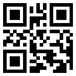 3914043427 - Immagine del QrCode