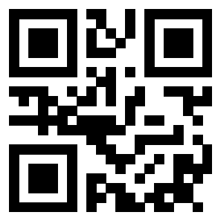 3914043428 - Immagine del QrCode