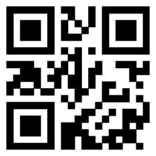 3914043430 QrCode associato