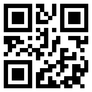 3914043435 - Immagine del QrCode
