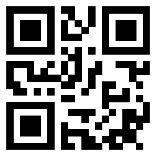 3914043436 - Immagine del QrCode