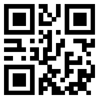 3914043437 Qr Code associato