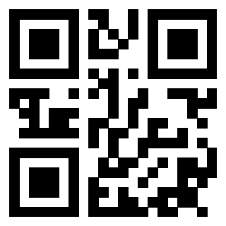 3914043438 QrCode associato