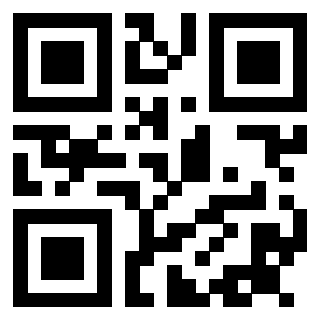 3914043444 - Immagine del Qr Code