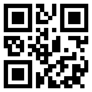 Il QrCode di 3914043445