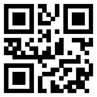 3914043449 QrCode associato