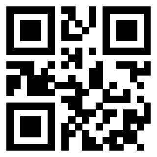 3914043451 - Immagine del Qr Code associato