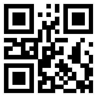 Scansione del QrCode di 3914043453