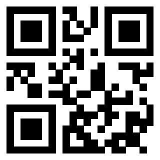3914043455 Qr Code associato