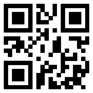 Il QrCode di 3914043457