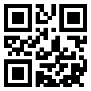 3914043459 - Immagine del QrCode