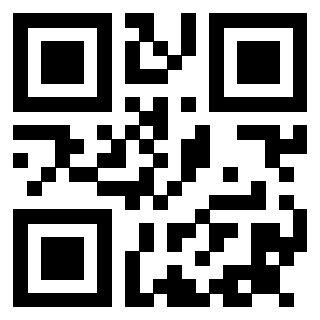 3914043461 - Immagine del QrCode