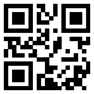 Immagine del QrCode di 3914043462