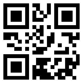Scansione del Qr Code di 3914043463