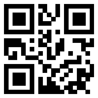 Immagine del QrCode di 3914043464