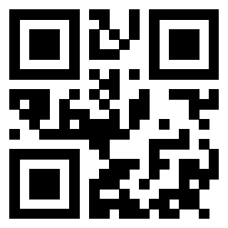 3914043467 QrCode associato