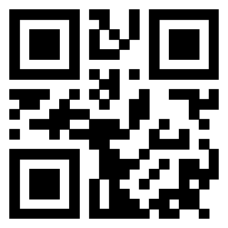 3914043470 QrCode associato