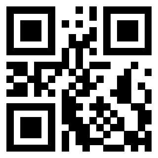 3914043472 QrCode associato
