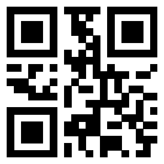 3914043473 - Immagine del Qr Code