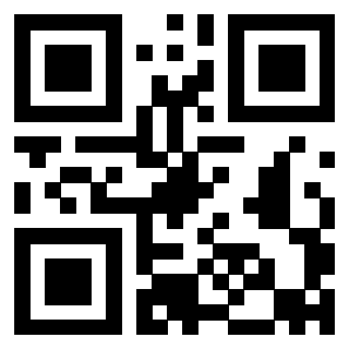 3914043475 Qr Code associato