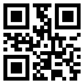 Immagine del Qr Code di 3914043477