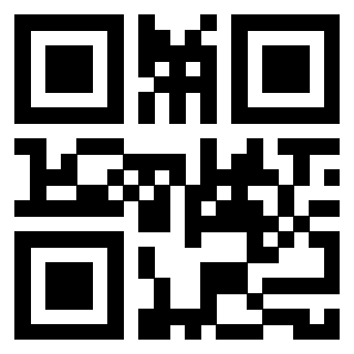 3914043480 - Immagine del Qr Code