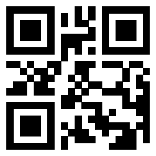 3914043482 QrCode associato