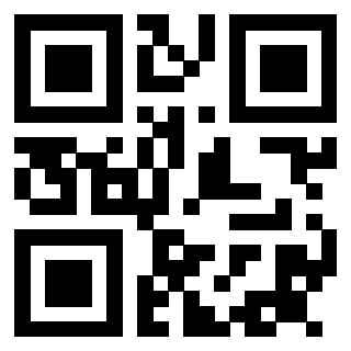 3914043483 QrCode associato