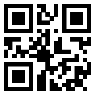 Il QrCode di 3914043485