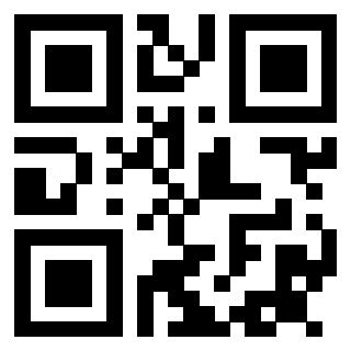 3914043487 Qr Code associato