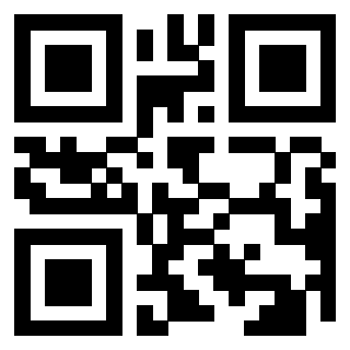 Scansione del QrCode di 3914043488