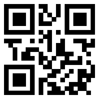 3914043498 QrCode associato