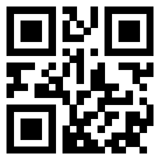 3914043499 - Immagine del Qr Code associato