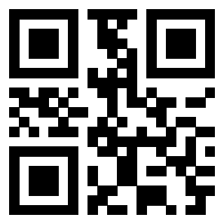 3914043503 QrCode associato