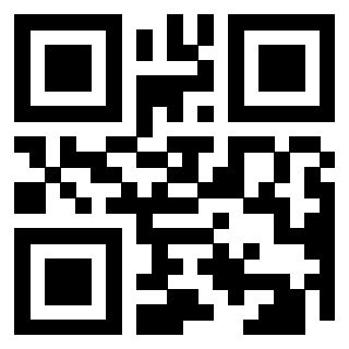 3914043508 - Immagine del Qr Code associato