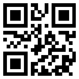Immagine del Qr Code di 3914043509