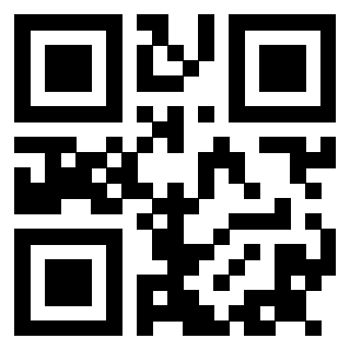 Il QrCode di 3914043510