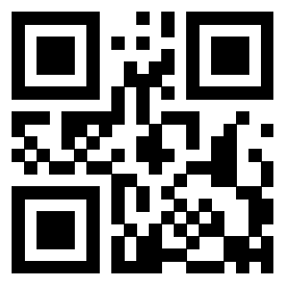 Immagine del Qr Code di 3914043514