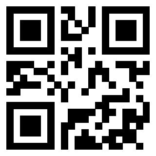 Scansione del QrCode di 3914043515